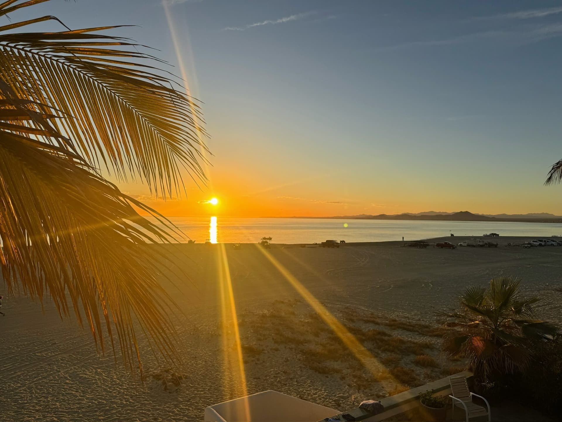 Baja California Sur, Mexico