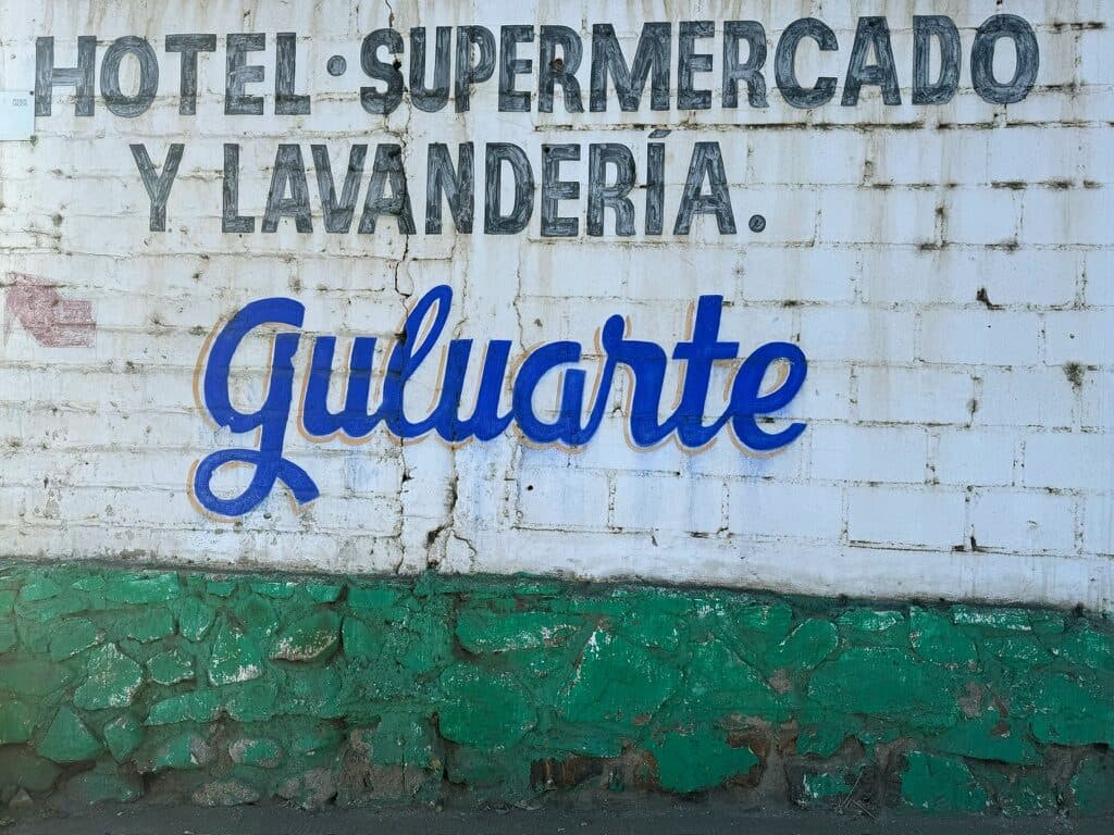Baja California Sur, Mexico