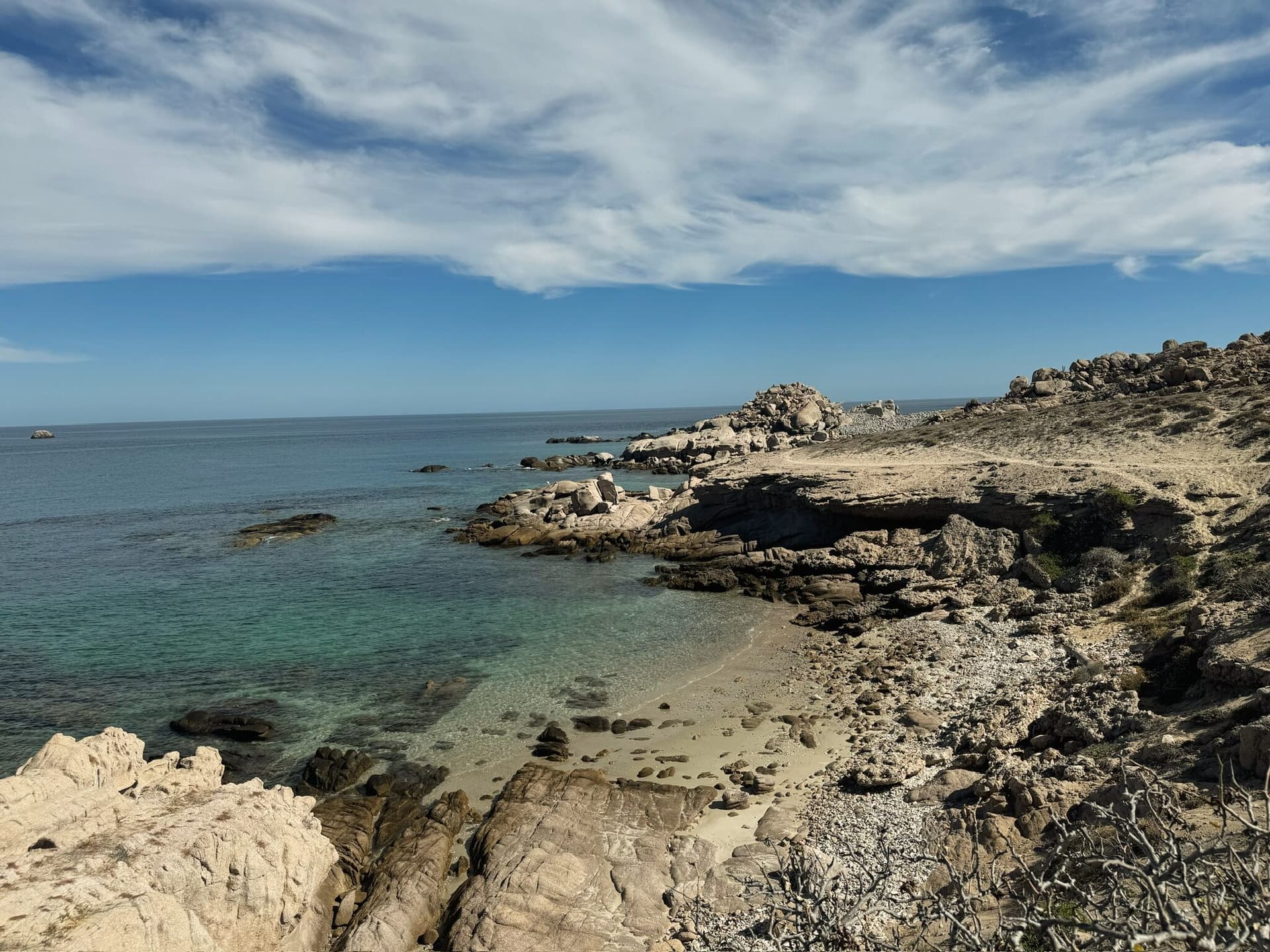 Baja California Sur, Mexico