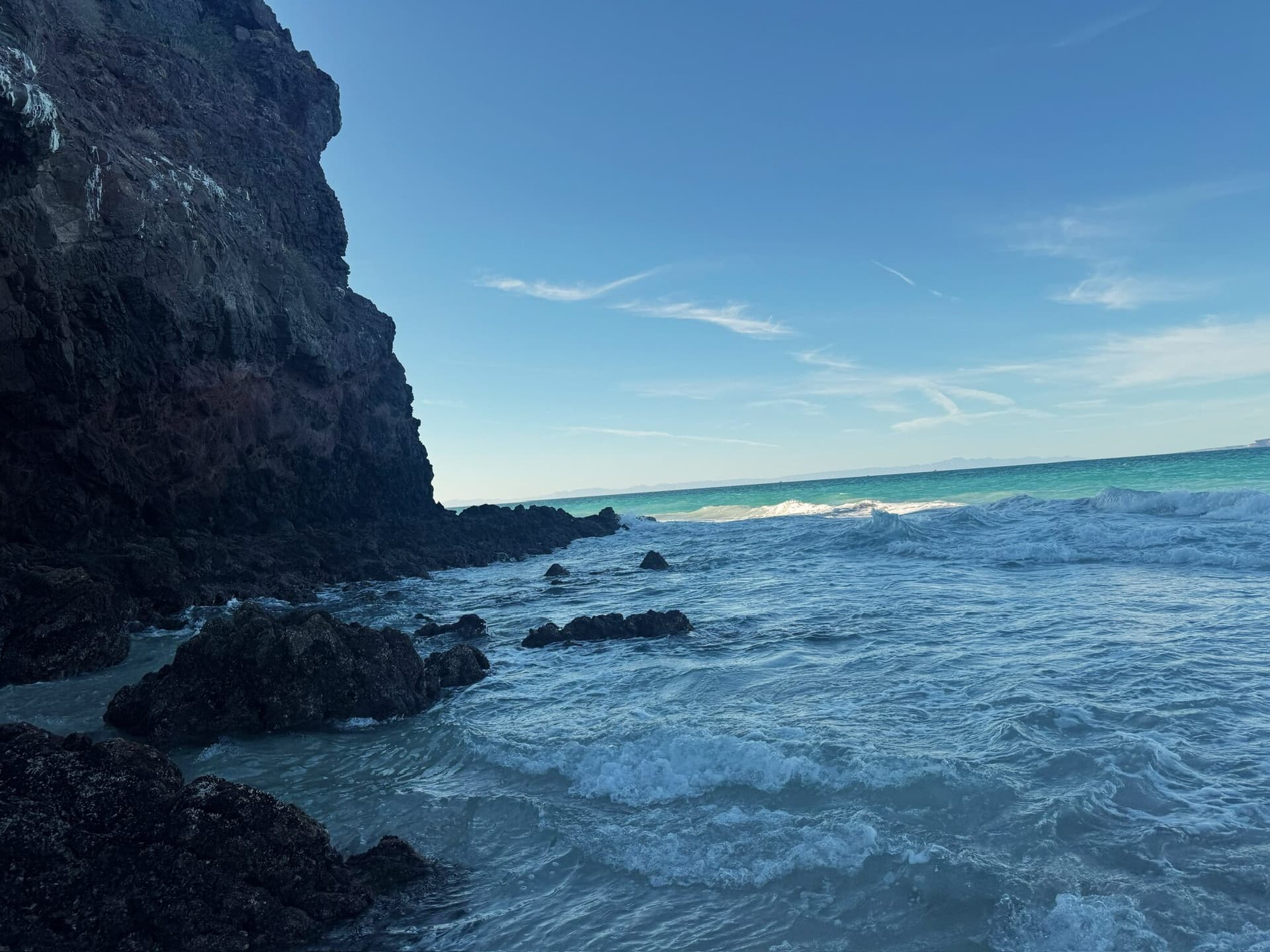 Baja California Sur, Mexico