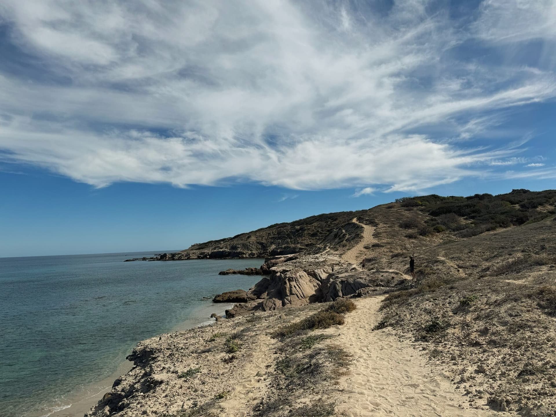Baja California Sur, Mexico