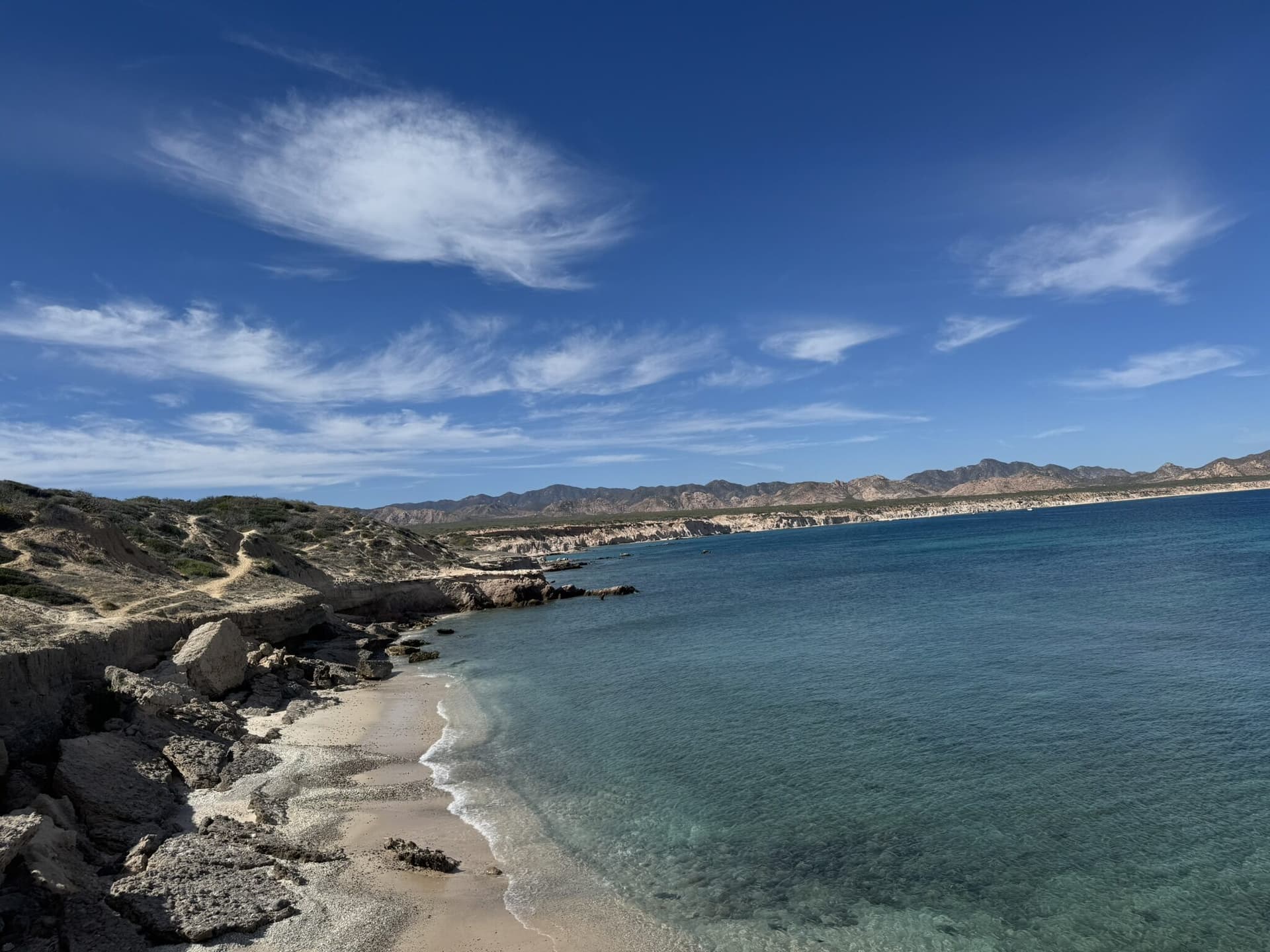 Baja California Sur, Mexico