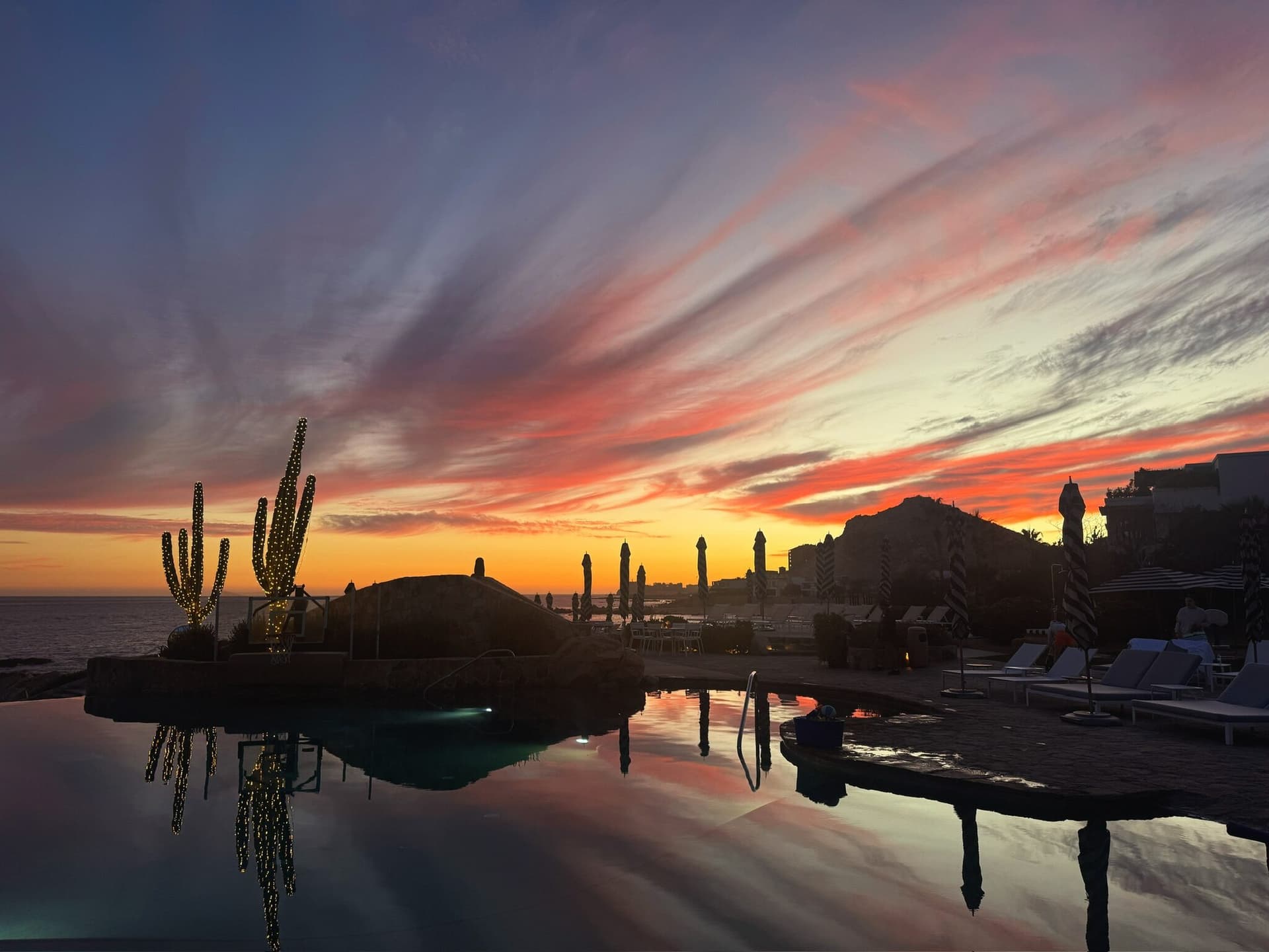 Baja California Sur, Mexico