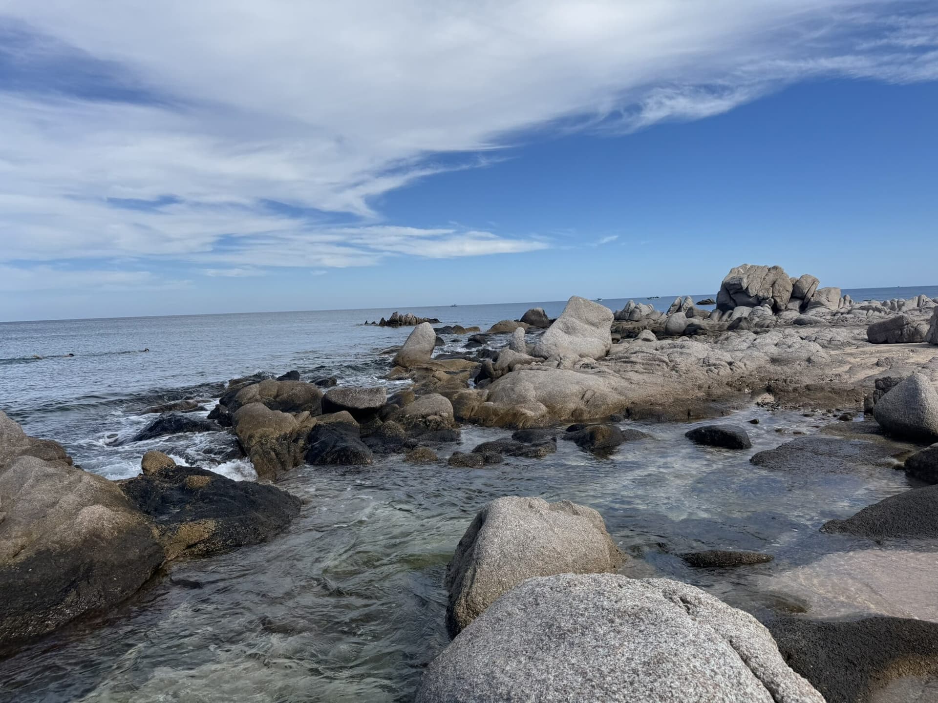 Baja California Sur, Mexico