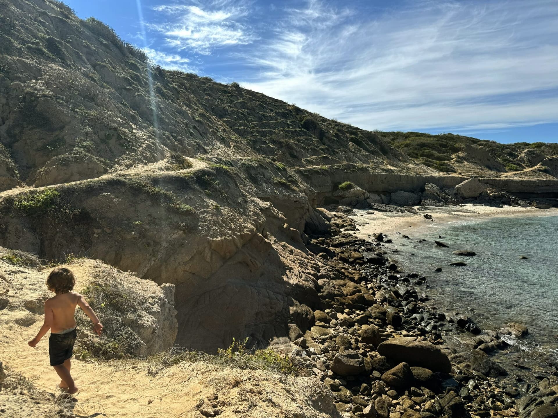 Baja California Sur, Mexico