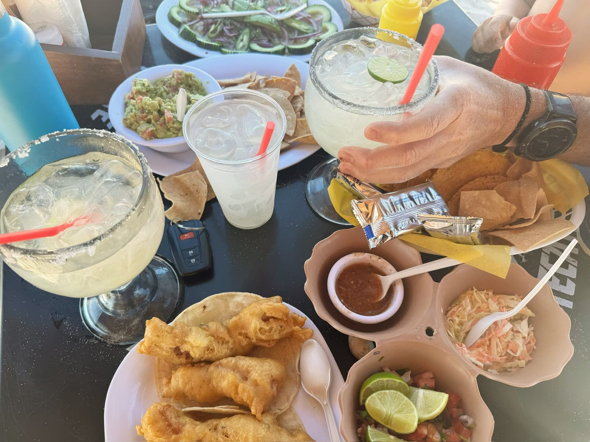 Baja California Sur, Mexico