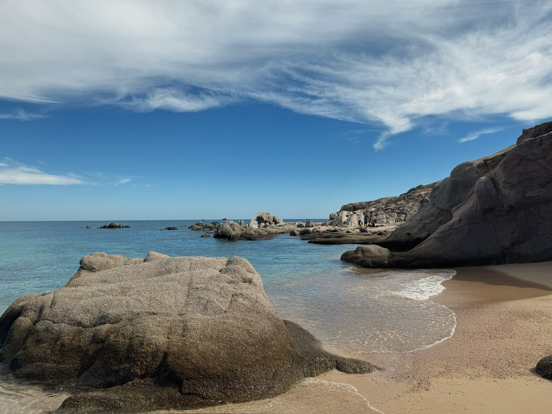 Baja California Sur, Mexico