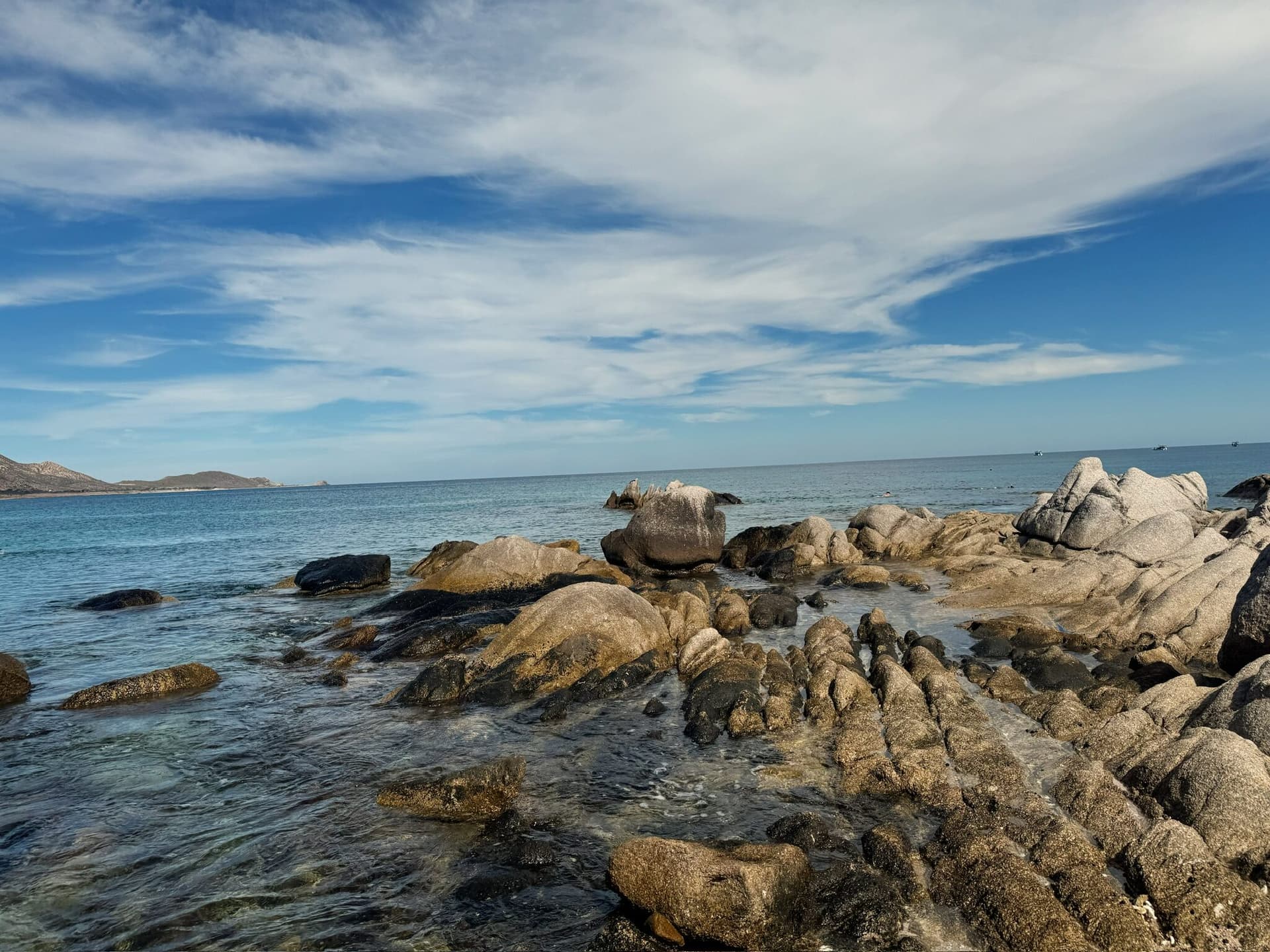 Baja California Sur, Mexico