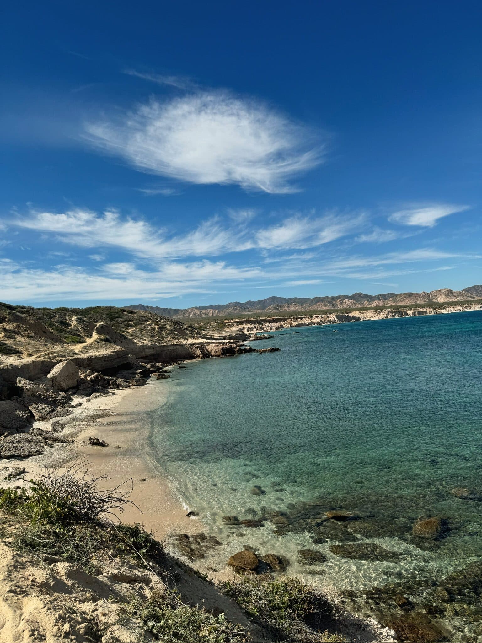 Baja California Sur, Mexico