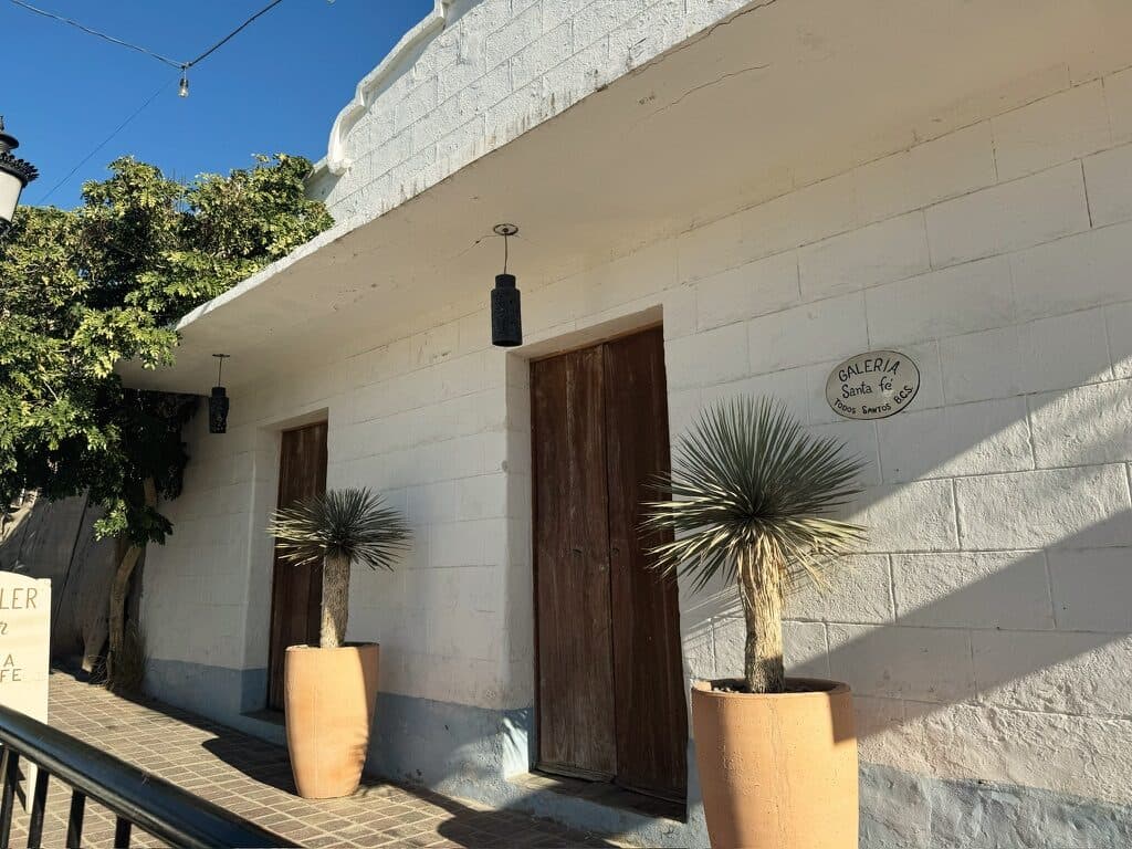Baja California Sur, Mexico