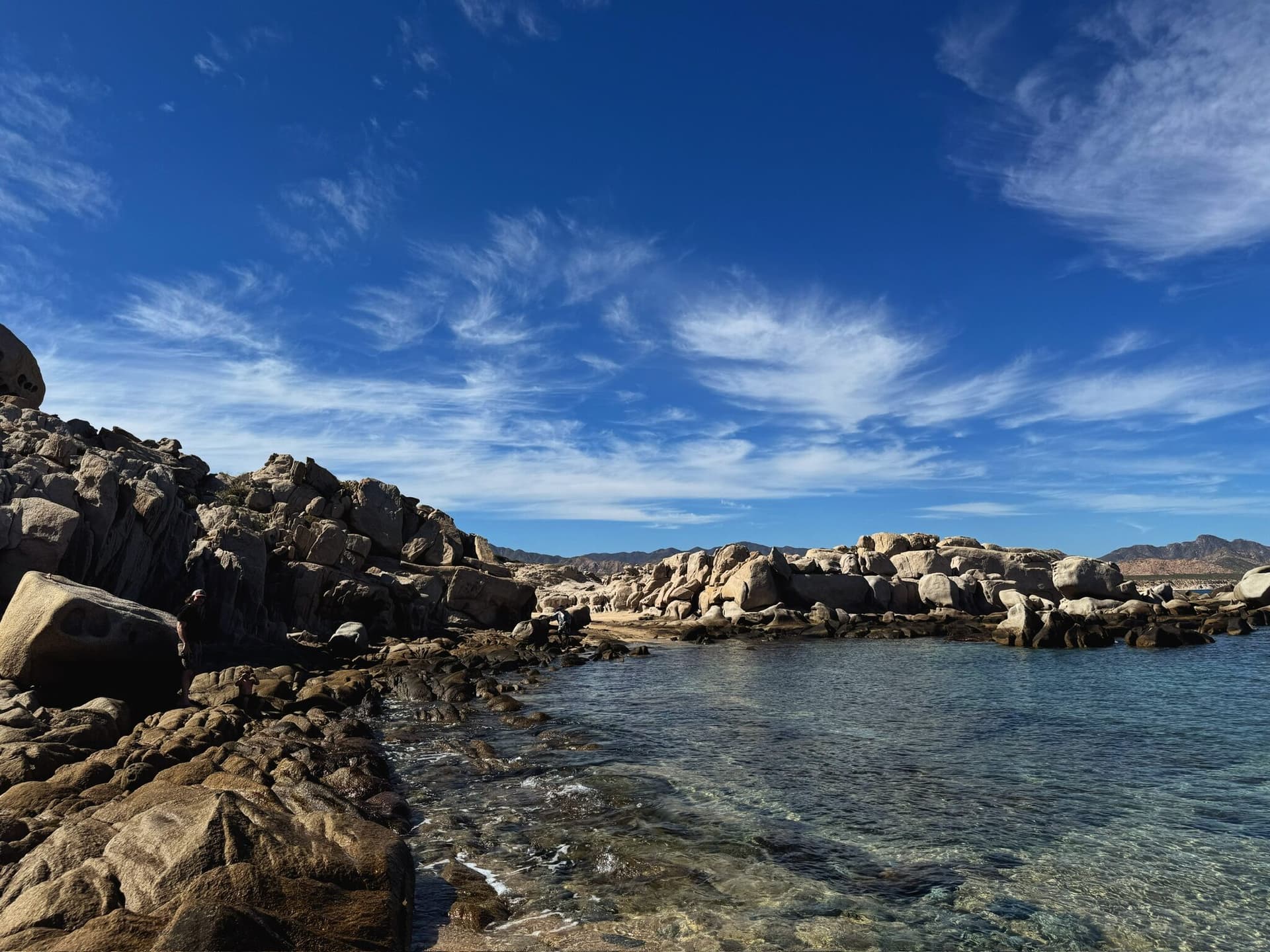 Baja California Sur, Mexico