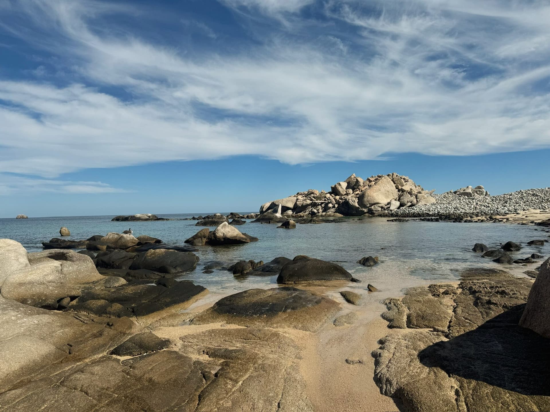 Baja California Sur, Mexico