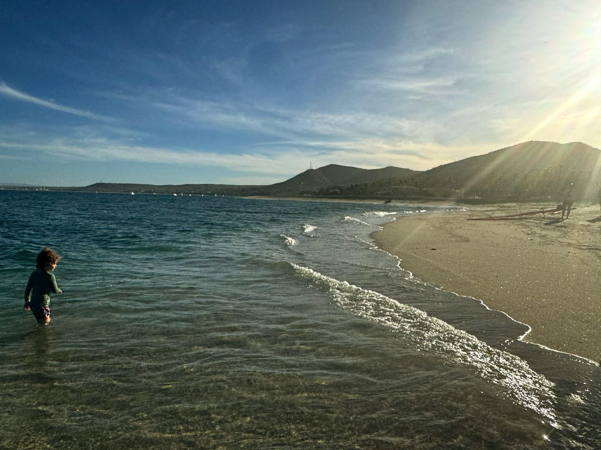 Baja California Sur, Mexico