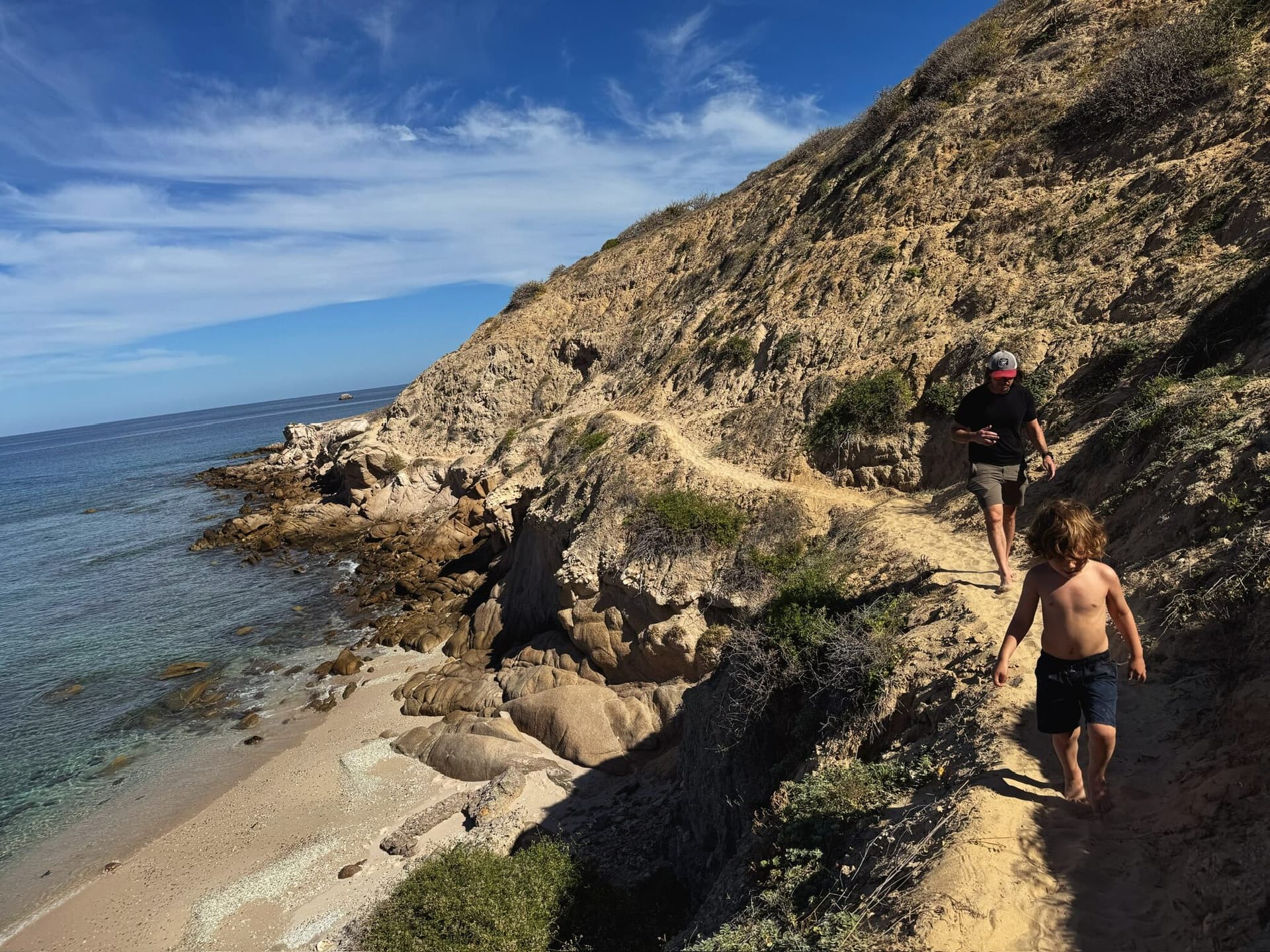 Baja California Sur, Mexico
