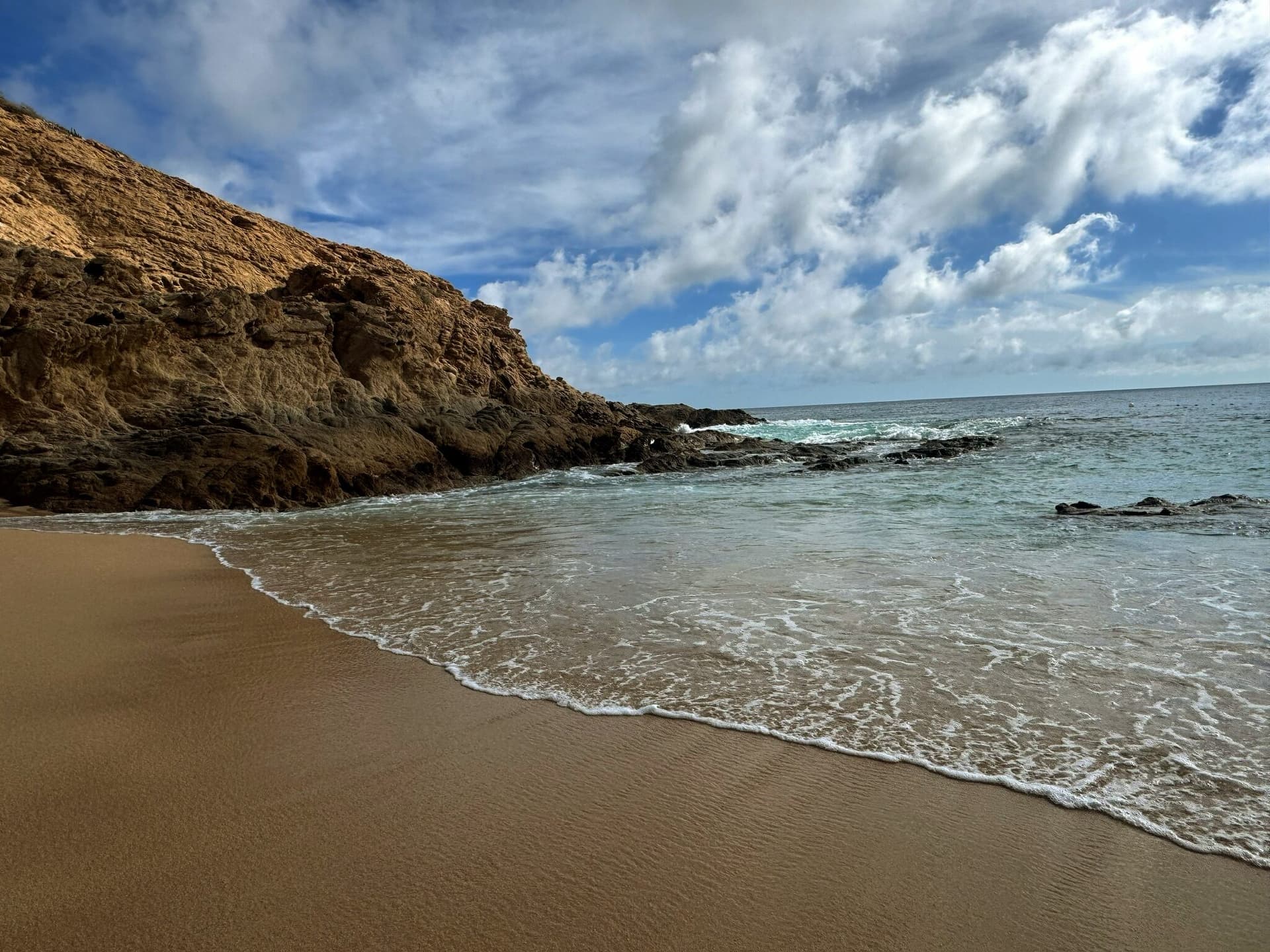 Baja California Sur, Mexico