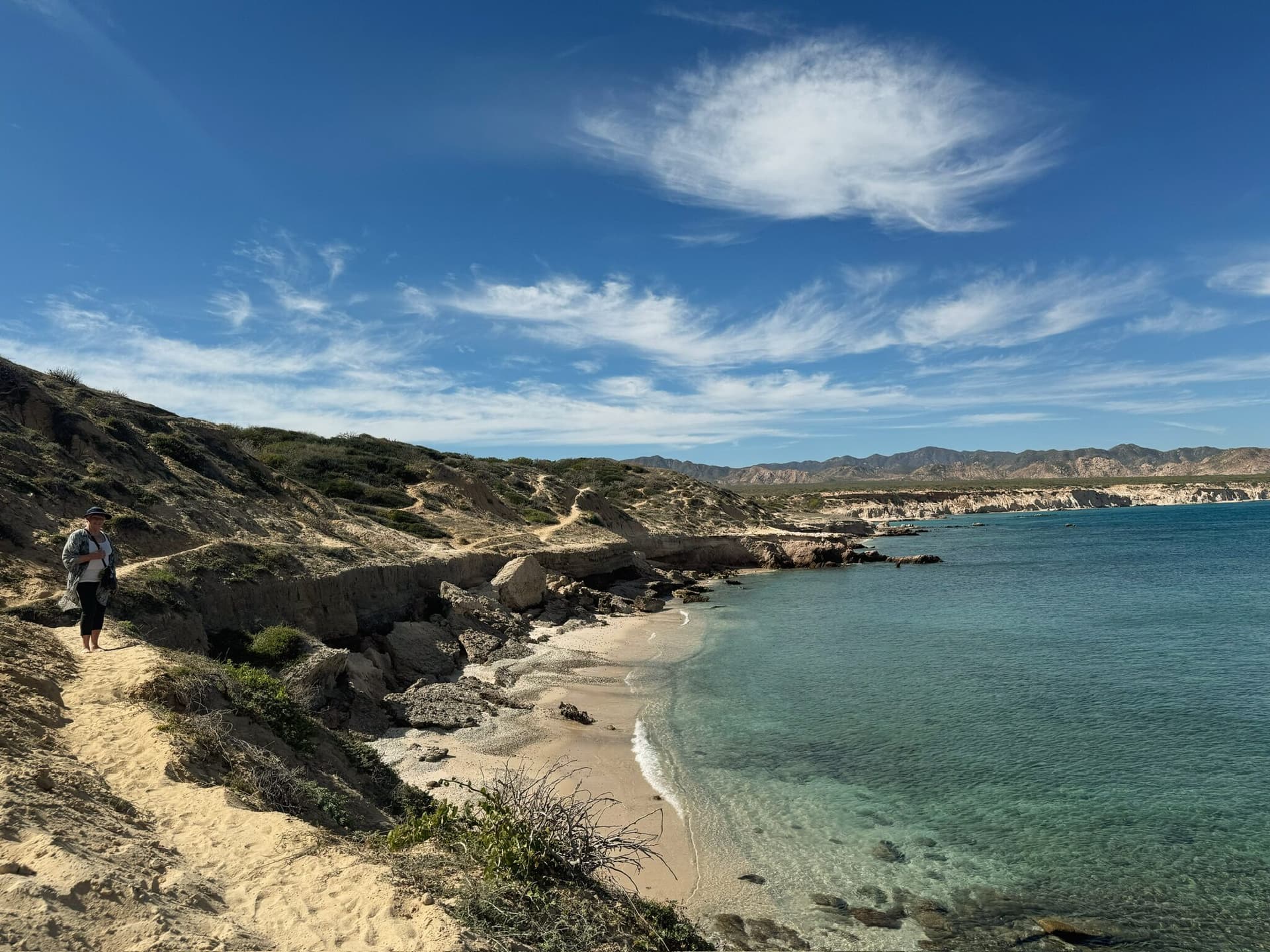 Baja California Sur, Mexico