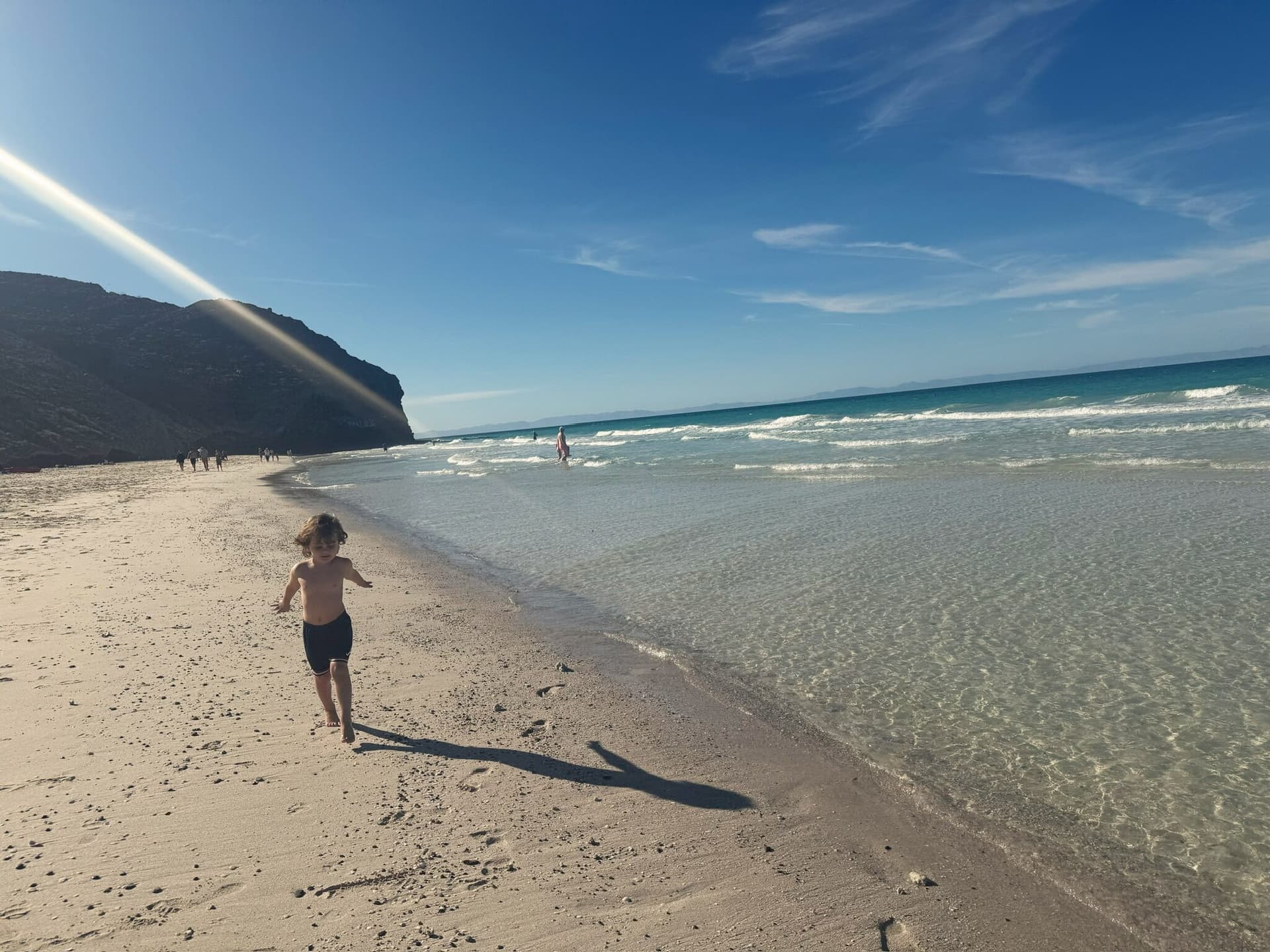 Baja California Sur, Mexico