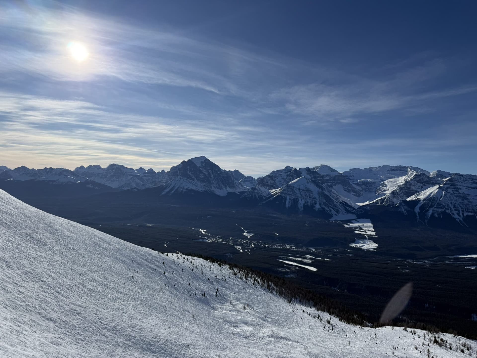 Banff & Lake Louise, Canada