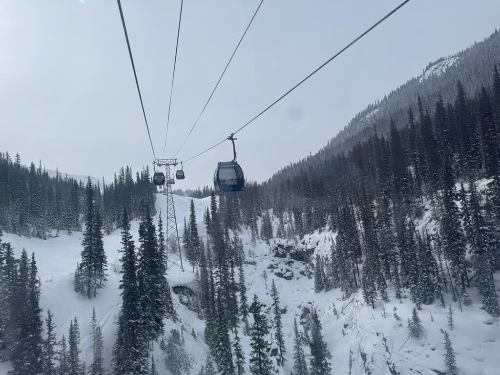 Banff & Lake Louise, Canada