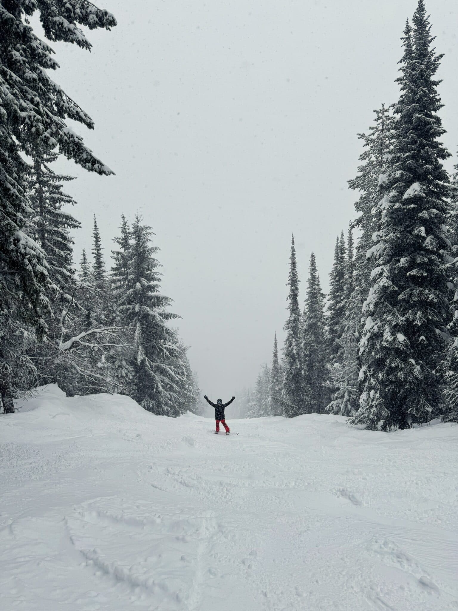Banff & Lake Louise, Canada