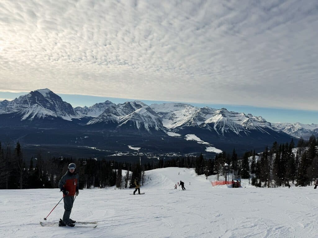 Banff & Lake Louise, Canada