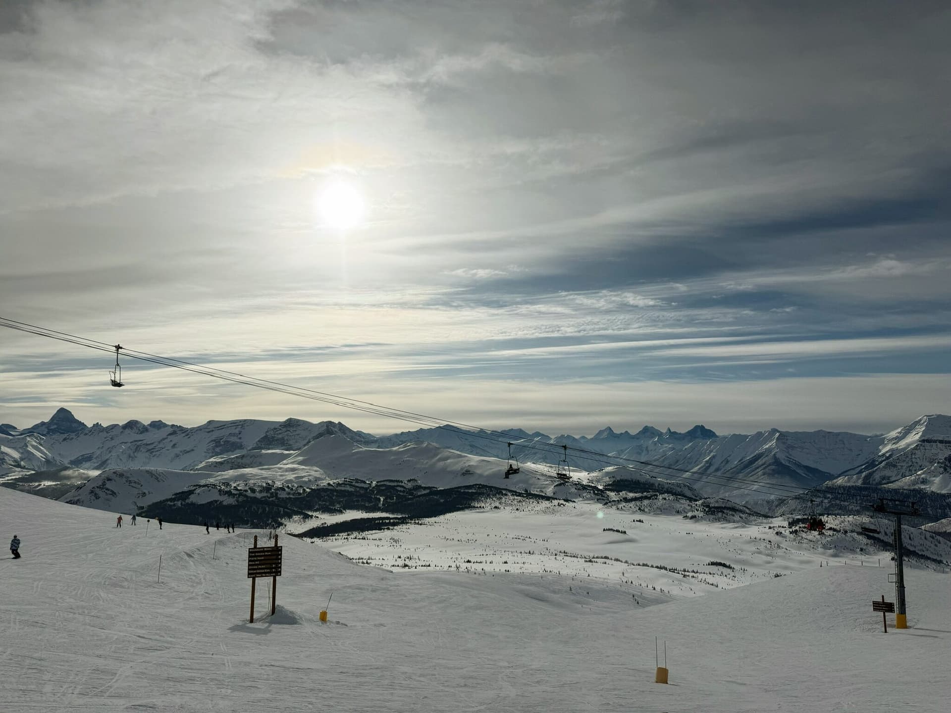 Banff & Lake Louise, Canada