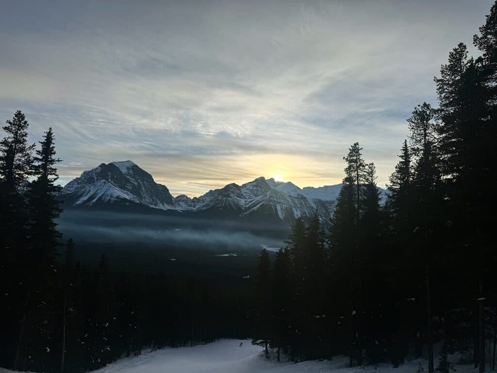 Banff & Lake Louise, Canada