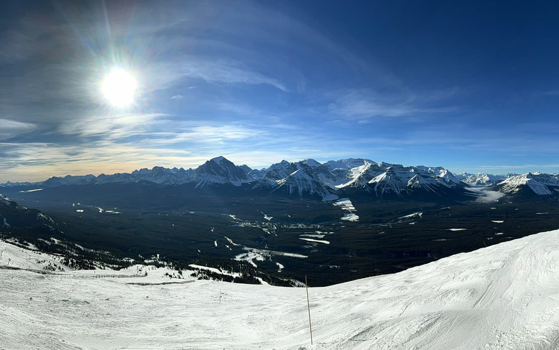 Banff & Lake Louise, Canada