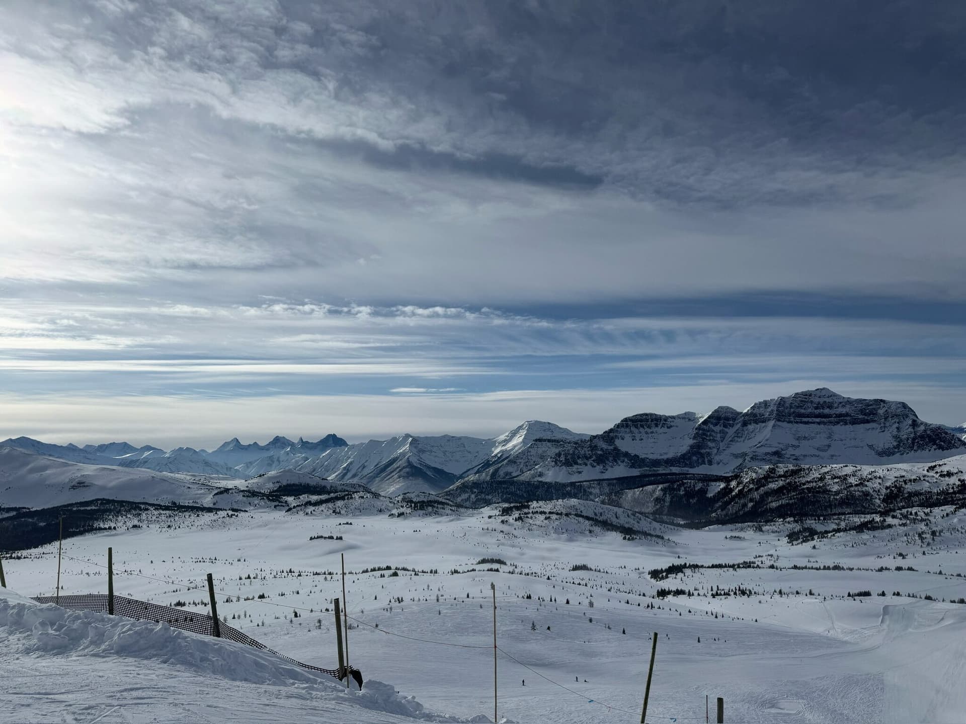 Banff & Lake Louise, Canada