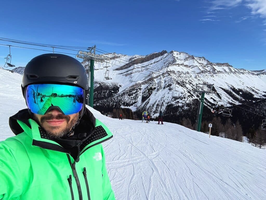 Banff & Lake Louise, Canada