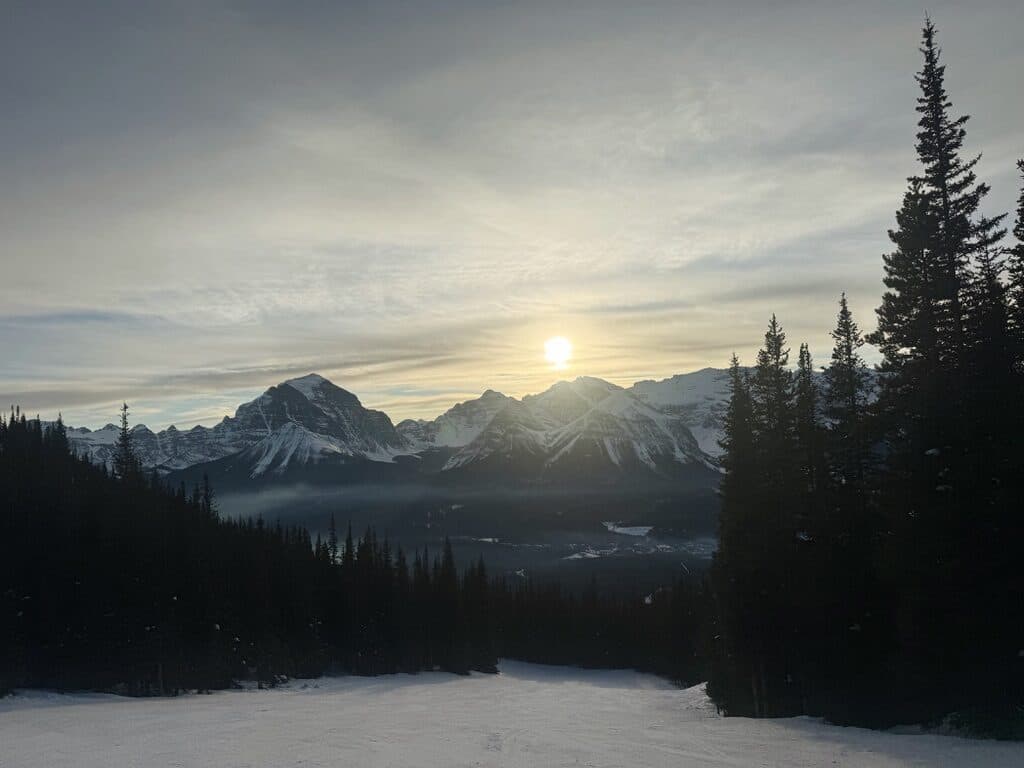 Banff & Lake Louise, Canada