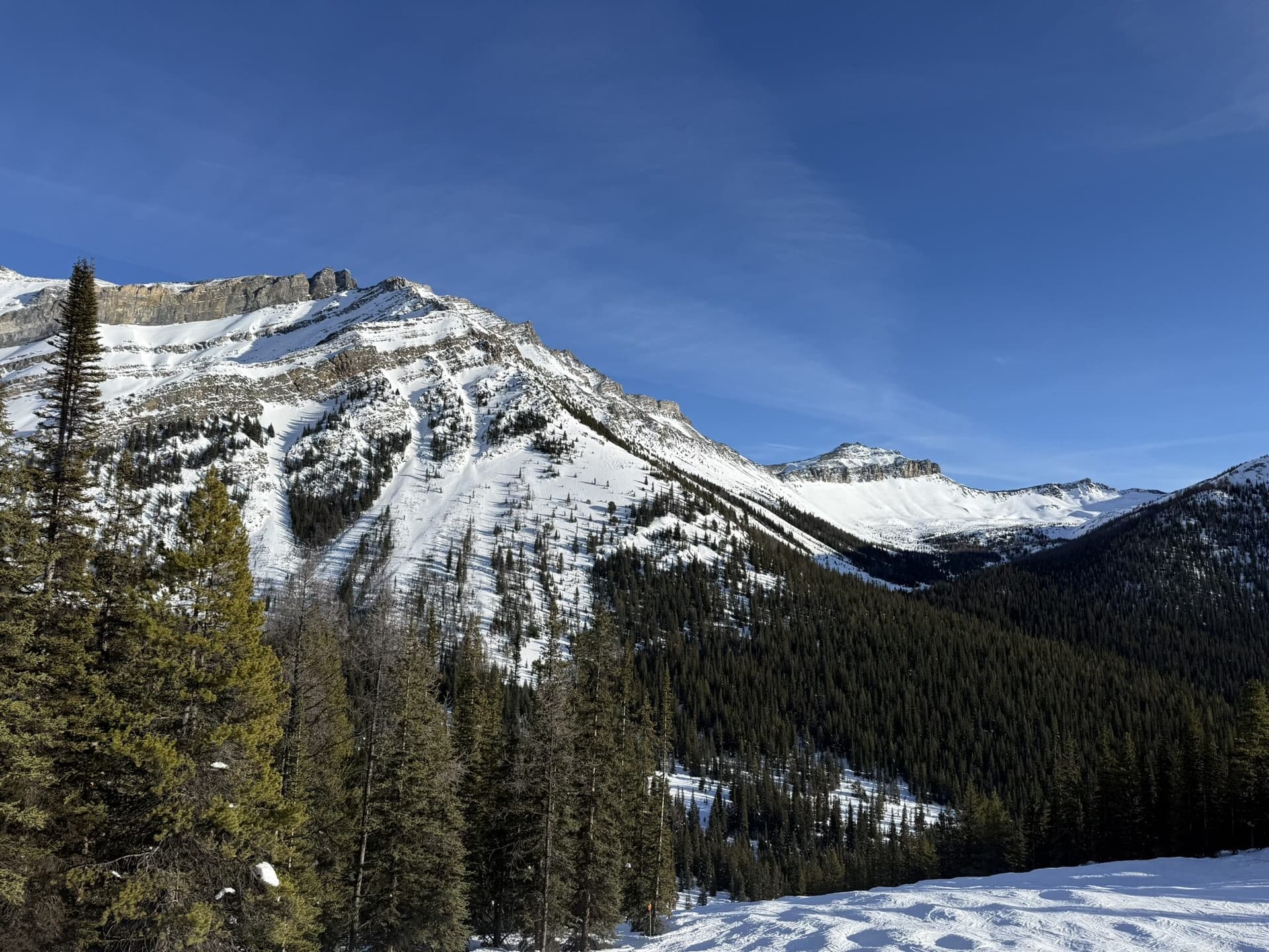 Banff & Lake Louise, Canada