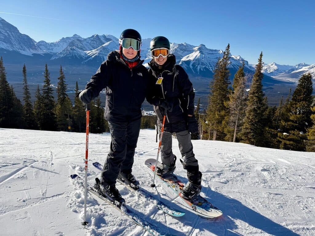 Banff & Lake Louise, Canada
