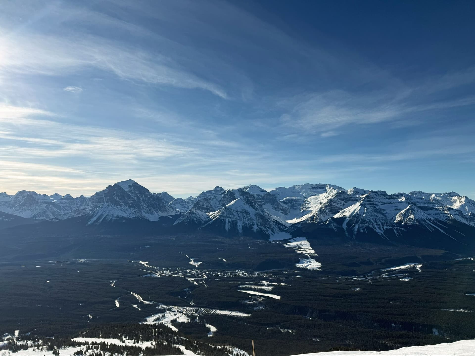 Banff & Lake Louise, Canada