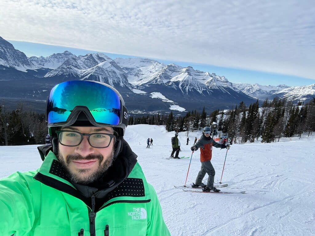 Banff & Lake Louise, Canada