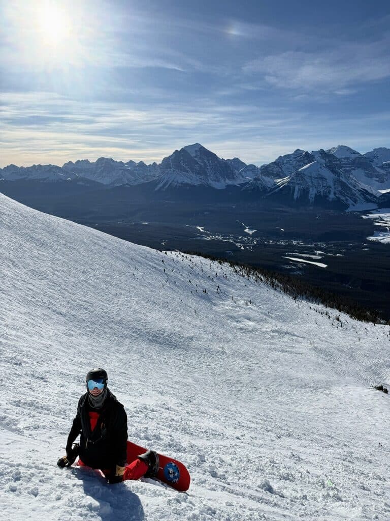 Banff & Lake Louise, Canada