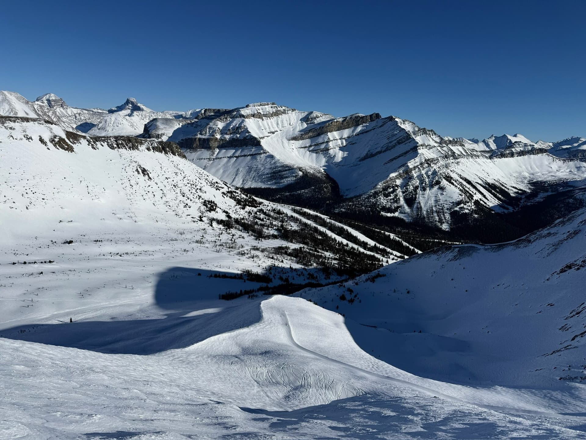 Banff & Lake Louise, Canada