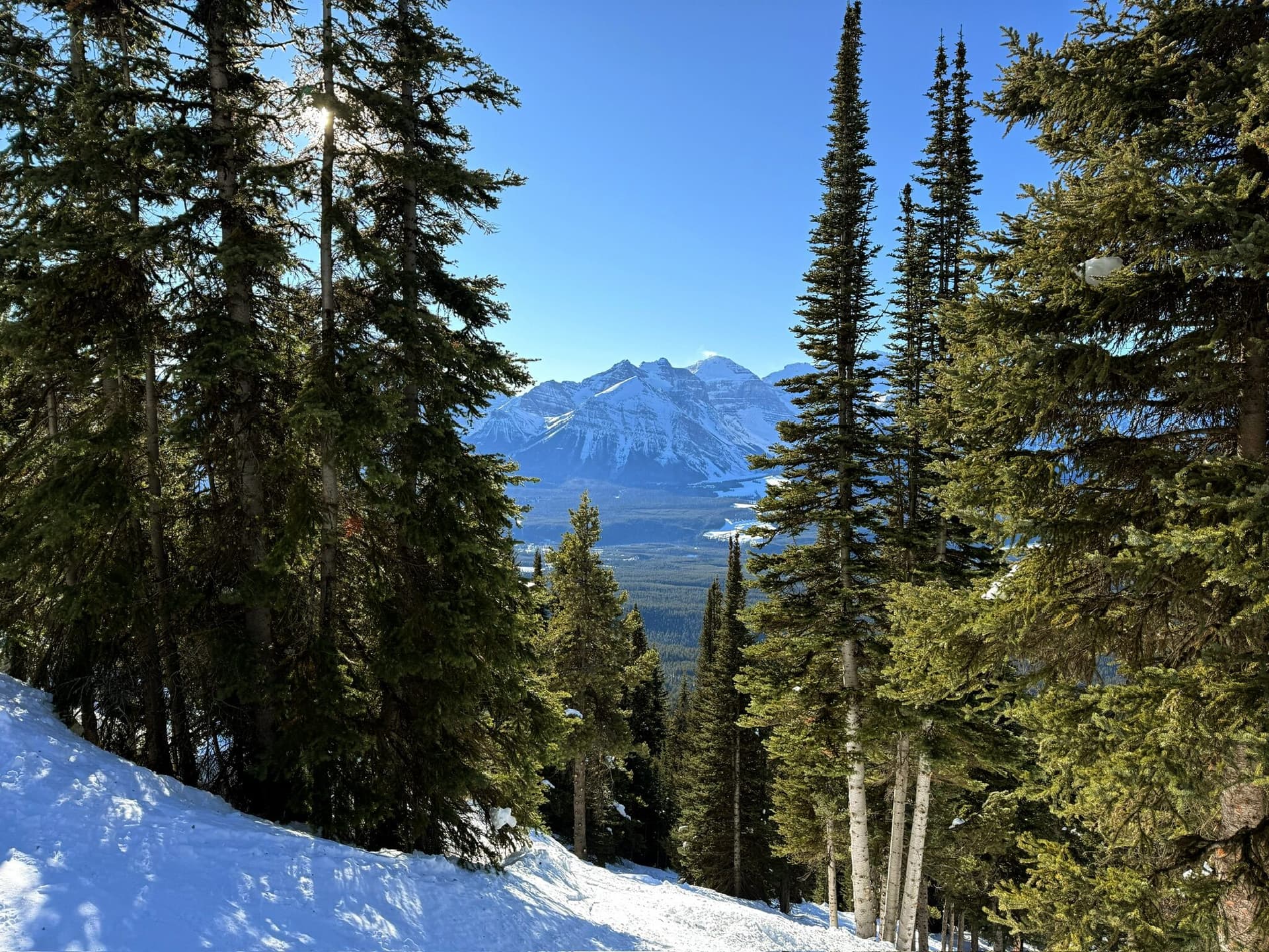 Banff & Lake Louise, Canada