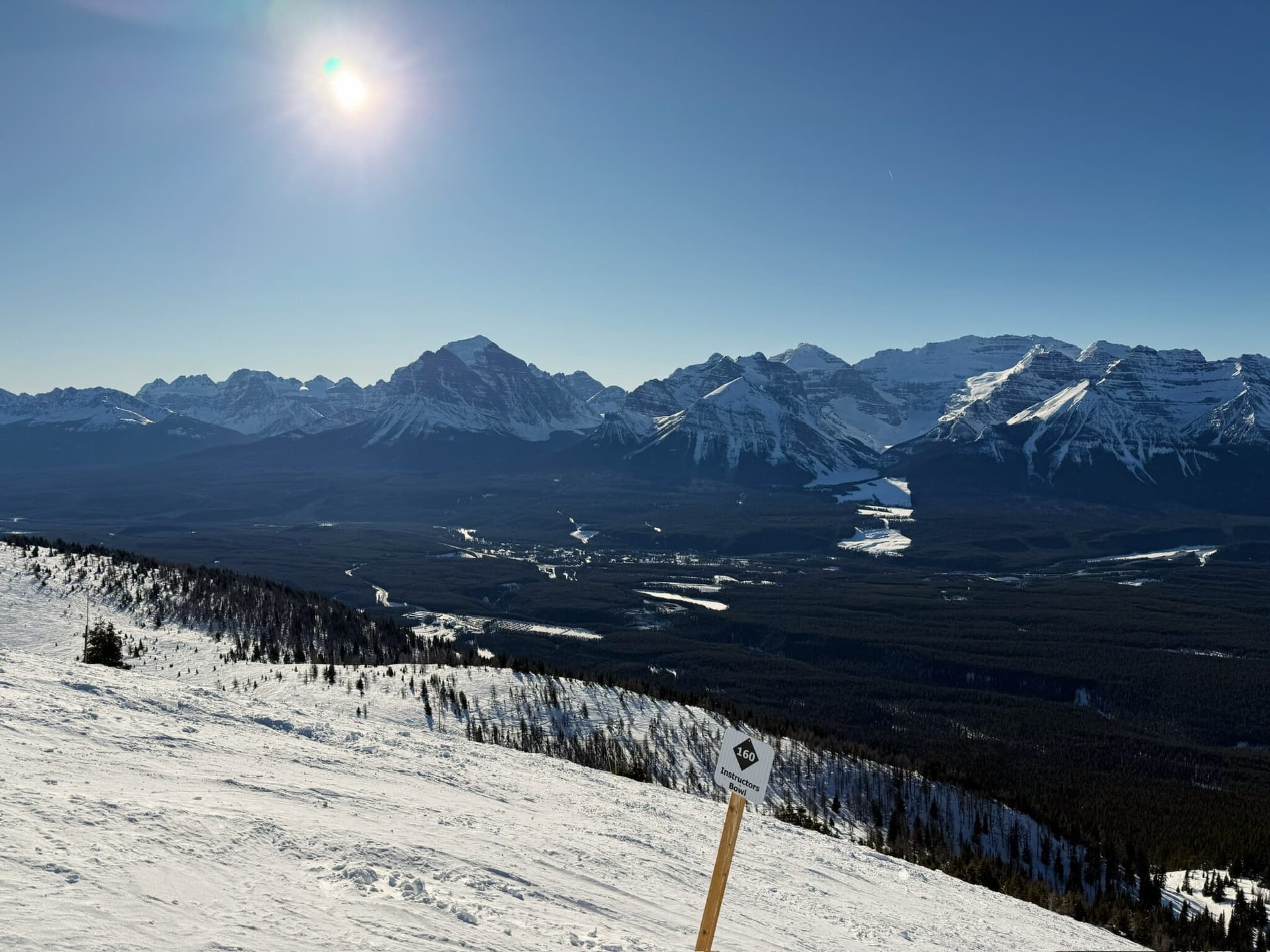 Banff & Lake Louise, Canada
