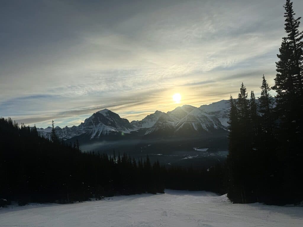Banff & Lake Louise, Canada