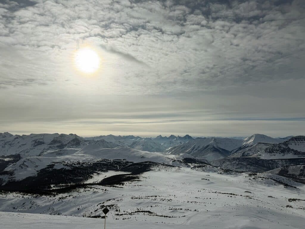 Banff & Lake Louise, Canada