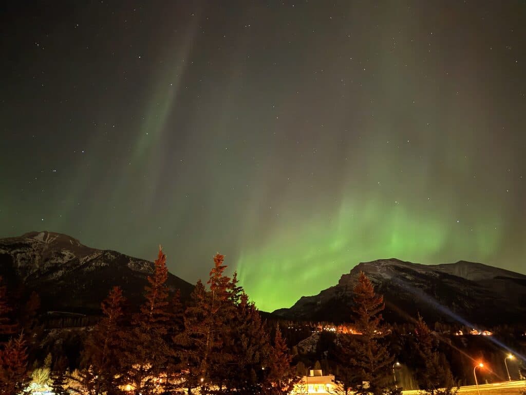 Banff & Lake Louise, Canada