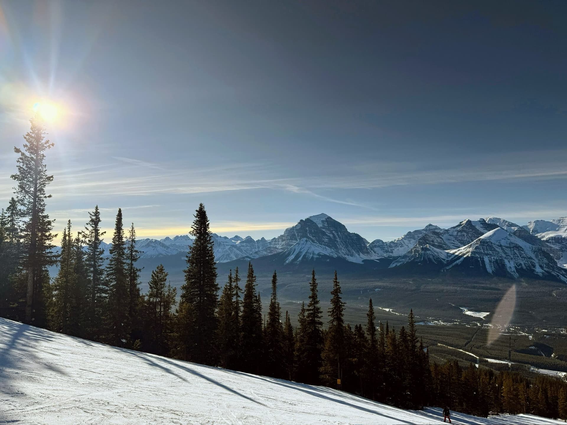 Banff & Lake Louise, Canada