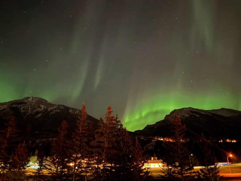 Banff & Lake Louise, Canada