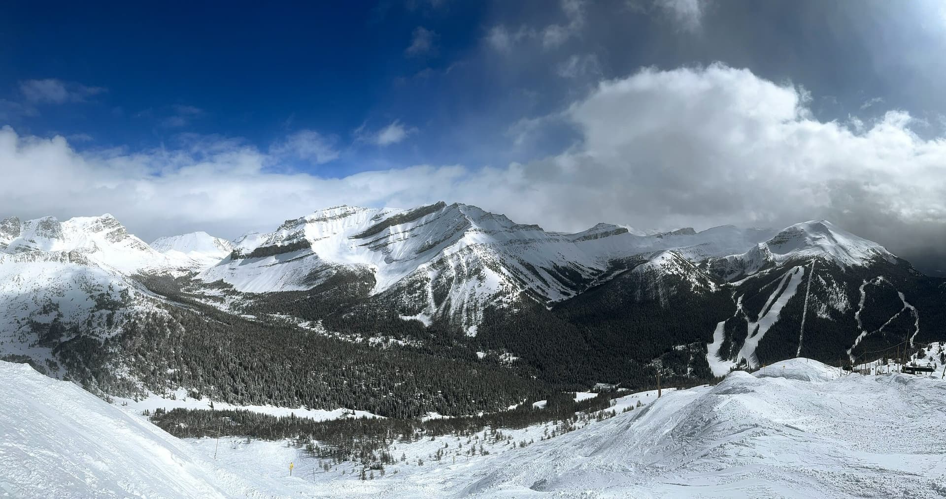Banff & Lake Louise, Canada