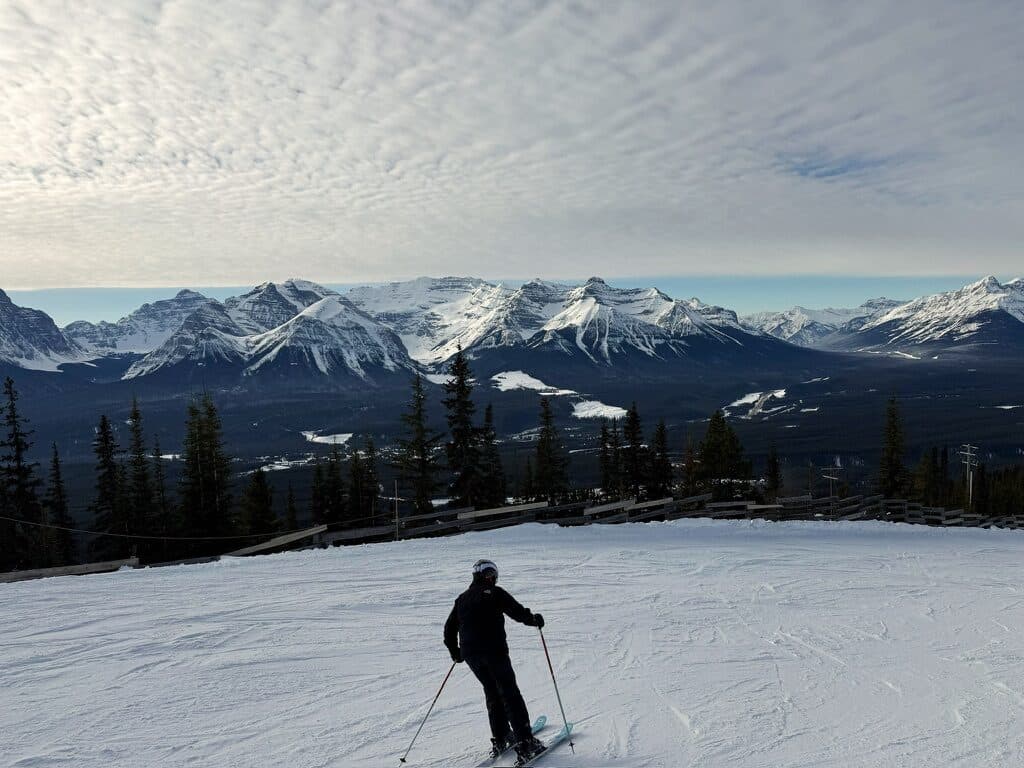 Banff & Lake Louise, Canada