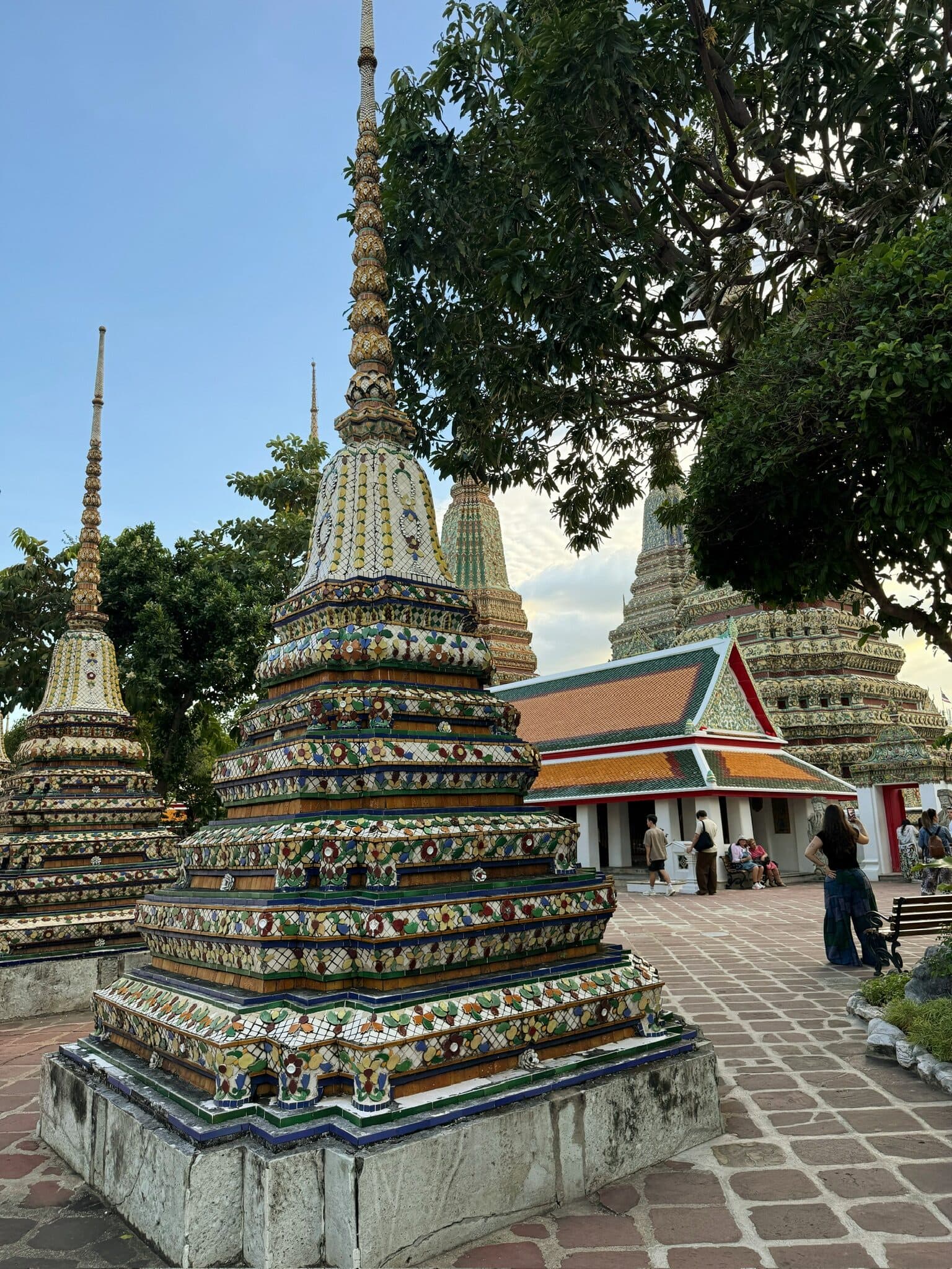 Bangkok, Thailand