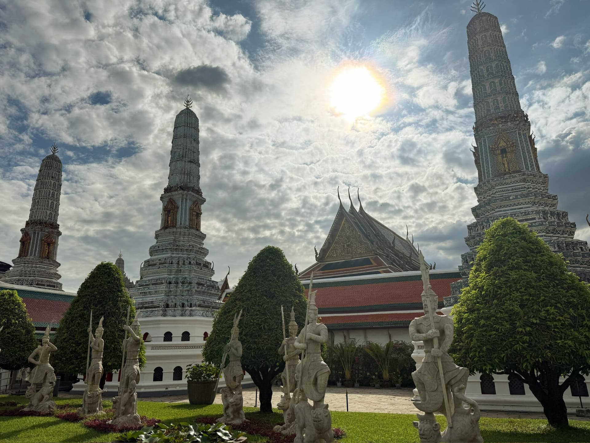 Bangkok, Thailand