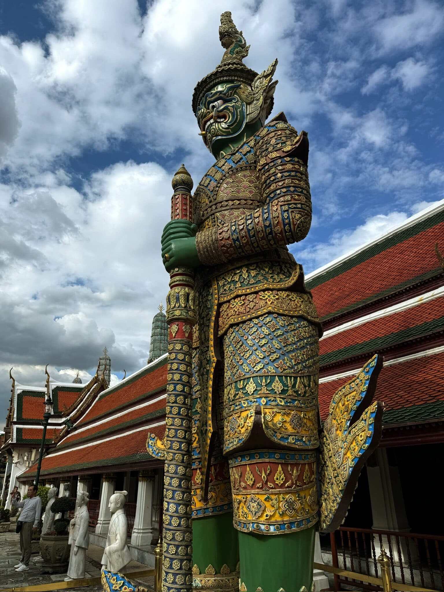 Bangkok, Thailand