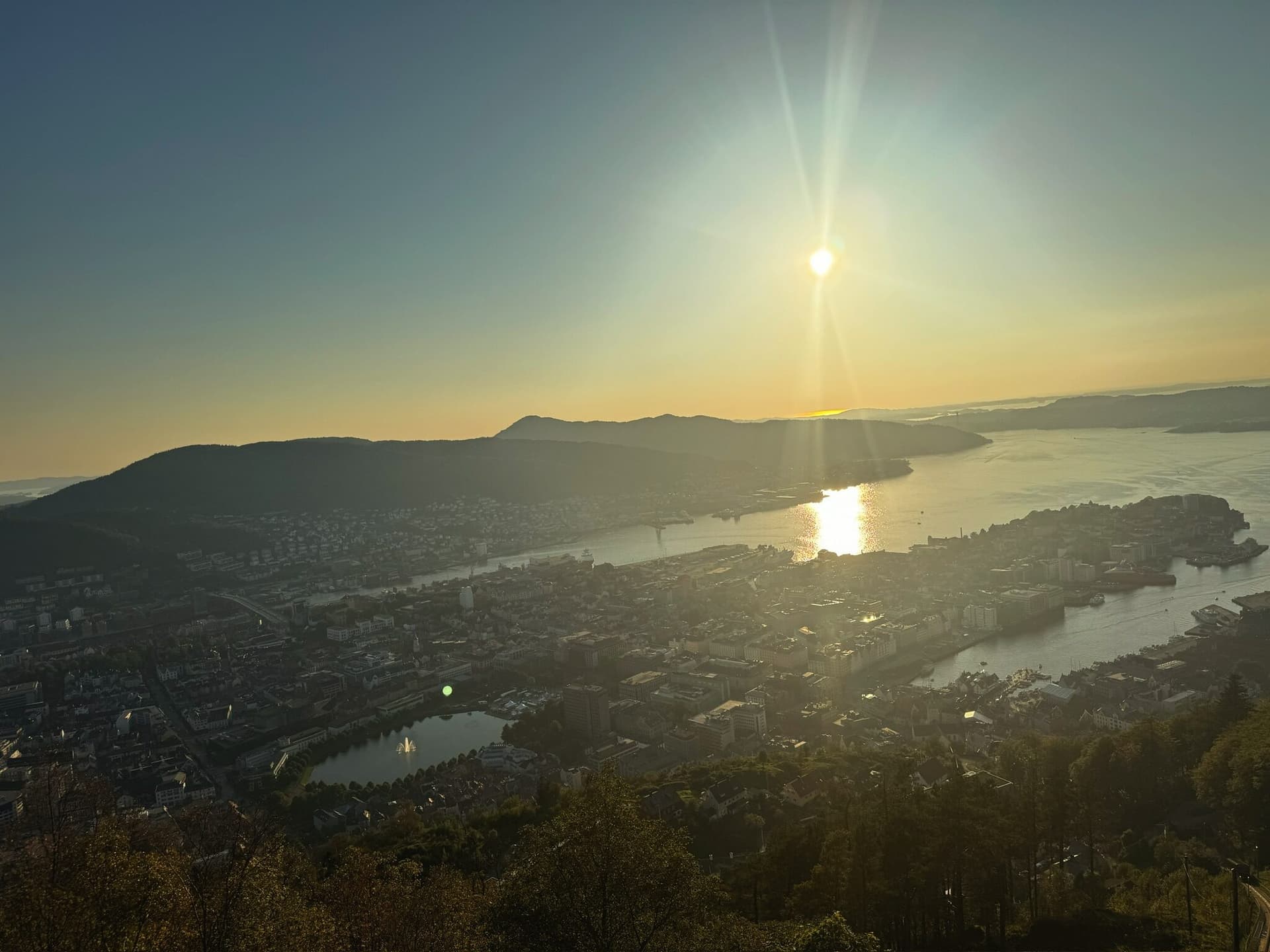 Bergen, Norway